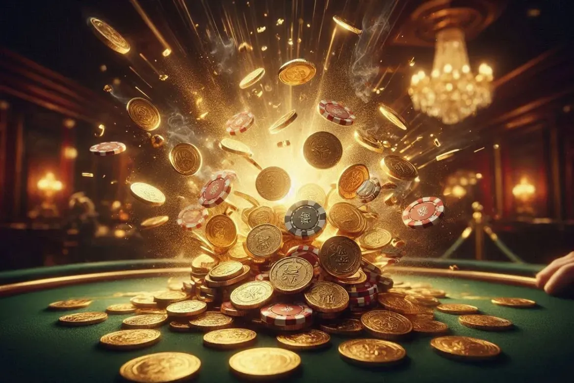 BlazeBet Casino